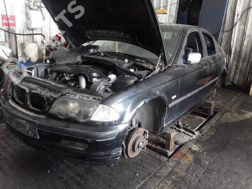 Front left lock BMW 3 (E46)  | BP5568972C98 