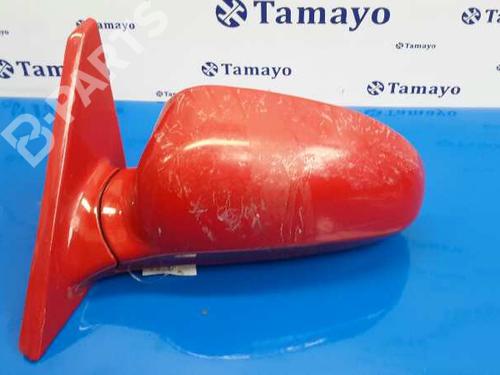 Left mirror HYUNDAI COUPE I (RD) 2.0 | BP213477C26 