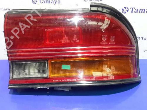Used Right taillight Right taillight MITSUBISHI GALANT VI Saloon (E3_A) 1.8 (E32A) (86 hp) 40089536 40089536