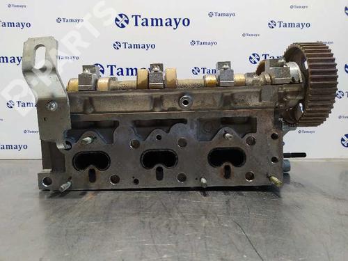 Culasse OPEL OMEGA B (V94) 2.5 V6 (F69, M69, P69) | BP11395576M5 