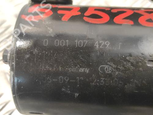 Startmotor SUZUKI SWIFT III (MZ, EZ)  | BP20659011M8 