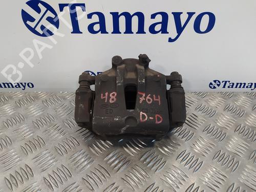 Used Right front brake caliper KIA CEE'D SW (ED) [2007-2012]  11565676