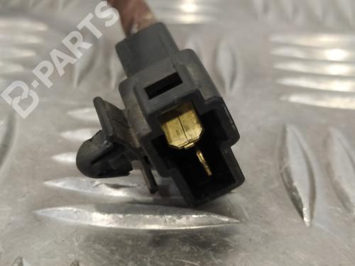 Front left window mechanism CHEVROLET MATIZ (M200, M250) 0.8 | BP10294277C22 