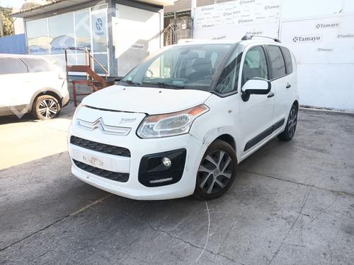 Engine CITROËN C3 Picasso (SH_) 1.6 HDI 90 | BP38421249M1 - Image 3