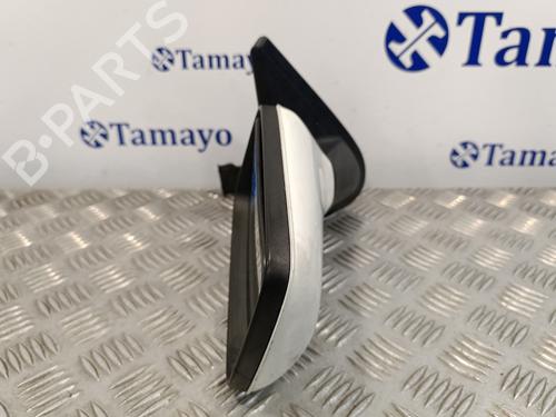 Right mirror VW GOLF III (1H1) 1.9 TDI | BP18256367C27 