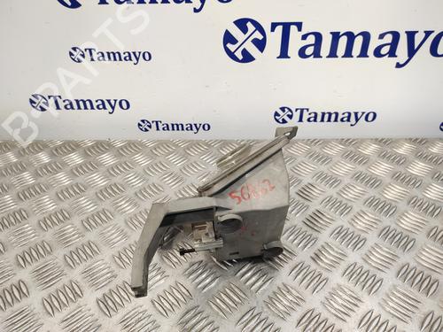 Left front fog light OPEL VECTRA B (J96) 2.0 DTI 16V (F19) | BP17741102C30 