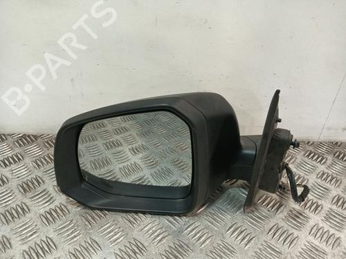 Used Left mirror Left mirror MAXUS eDELIVER 3 Van Electric (SV3C) (122 hp) 34400737 34400737