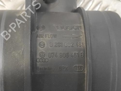 Mass air flow sensor VW PASSAT B6 Variant (3C5) 2.0 TDI 16V | BP18529162M95 
