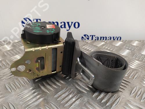 Rear left seatbelt HYUNDAI ACCENT II (LC)  | BP9974032I29 