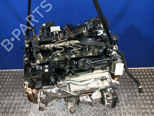Engine BMW 1 (F21) 118 d | BP28515328M1 