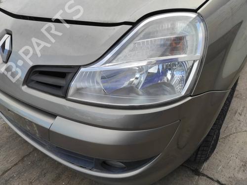 Starter RENAULT MODUS / GRAND MODUS (F/JP0_) | BP32628986M8 - Image 14