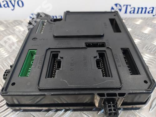 Electronic module RENAULT SCÉNIC III (JZ0/1_)  | BP9765223M83 
