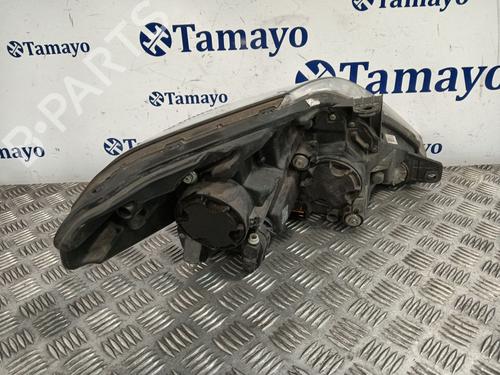 Venstre forlygte SSANGYONG REXTON W / REXTON 2.0 Xdi | BP29419149C28 