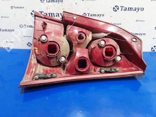 Left taillight HYUNDAI ATOS (MX)  | BP9552874C34 