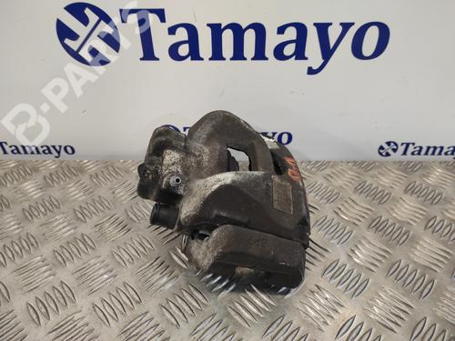 Right front brake caliper CITROËN BERLINGO MULTISPACE (B9) | BP11701786M104