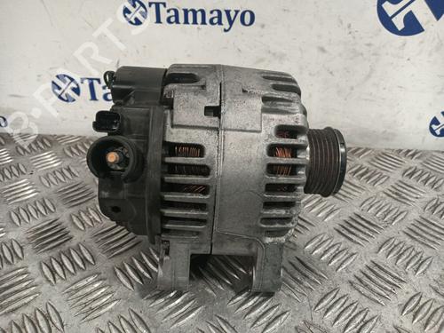 Alternator PEUGEOT 207 SW (WK_)  | BP31696355M7 