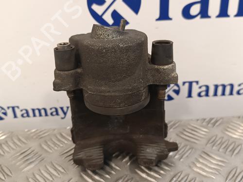 Left front brake caliper VW POLO V (6R1, 6C1) 1.6 TDI | BP17129200M105 