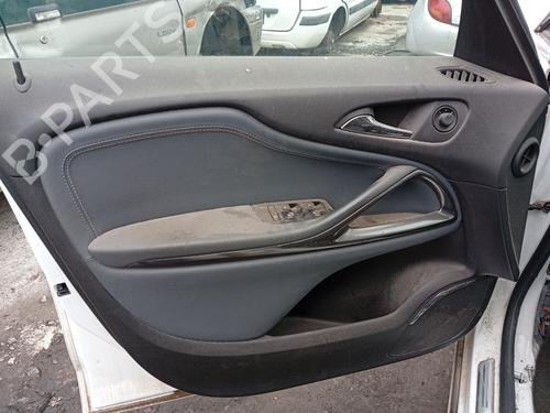 Front left window mechanism OPEL ZAFIRA TOURER C (P12) | BP32091741C22 - Image 2