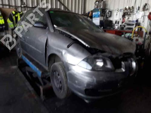 Engine control unit (ECU) SEAT IBIZA III (6L1) 1.9 TDI | BP3559725M57 