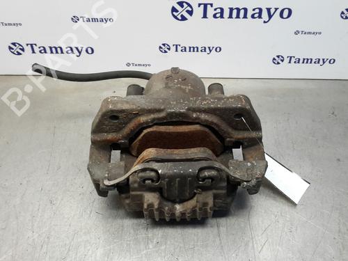 Right front brake caliper BMW 5 (E60)  | BP11565847M104 