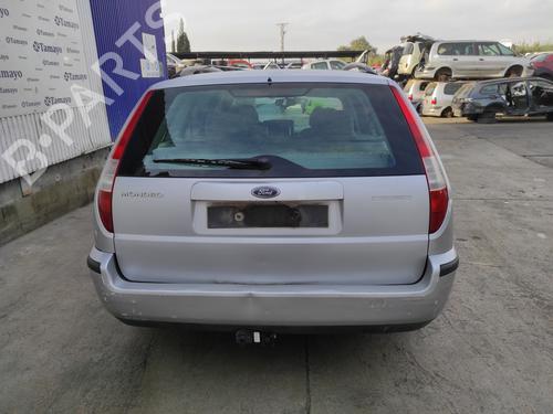 Engine FORD MONDEO III Turnier (BWY)  | BP22248947M1 