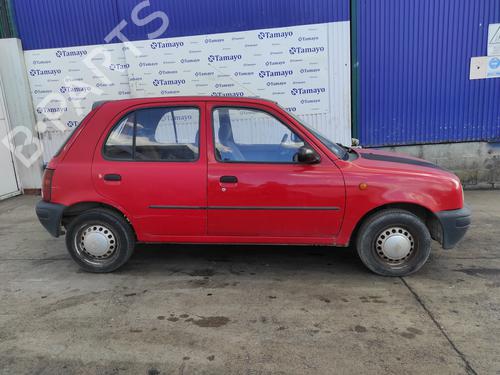 Left taillight NISSAN MICRA II (K11)  | BP20122136C34 