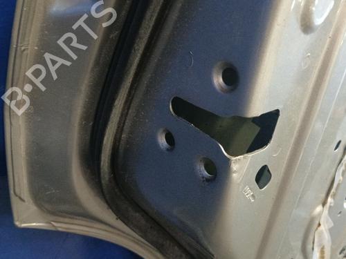 Left rear door NISSAN QASHQAI I (J10, NJ10)  | BP28481566C4 