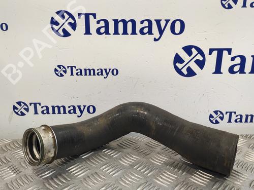 Used Pipe JEEP GRAND CHEROKEE III (WH, WK) 3.0 CRD (218 hp) 20490087