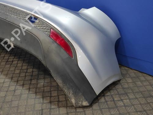 Rear bumper FORD FOCUS III 1.6 TDCi | BP13883020C8 
