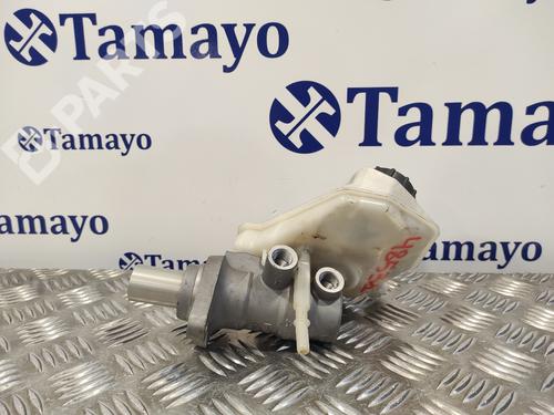 Used Brake master cylinder LAND ROVER FREELANDER 2 (L359) [2006-2015]  9819226