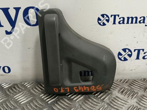 Used Front right interior door handle NISSAN NV200 / EVALIA Bus 1.5 dCi 90 (M20, M20M) (90 hp) 30858507