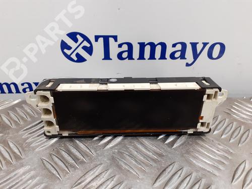 Display monitor PEUGEOT 308 I (4A_, 4C_) 1.6 HDi | BP8826779C48 
