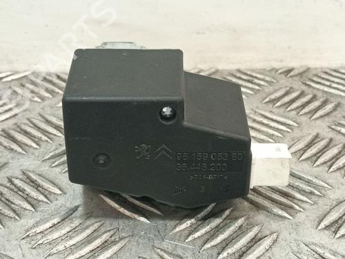 Used Ignition barrel Ignition barrel OPEL CROSSLAND X / CROSSLAND (P17, P2QO) 1.2 (75) (110 hp) 34606440 34606440