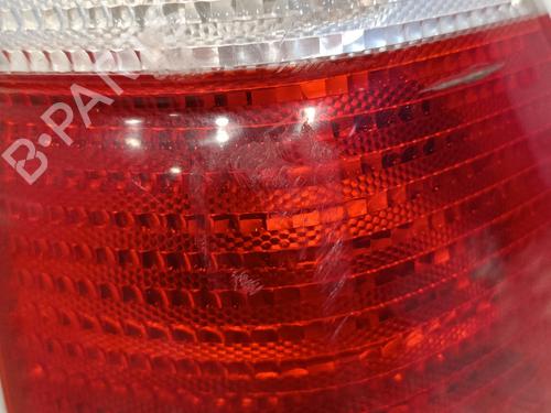 Right taillight BMW X5 (E53)  | BP17765628C35 