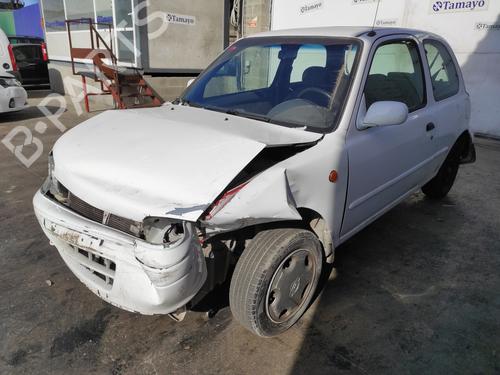 Alternator NISSAN MICRA II (K11)  | BP17480924M7 
