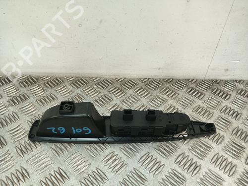 Left front window switch CITROËN C4 I (LC_) 1.6 16V | BP36263561I27 - Image 3