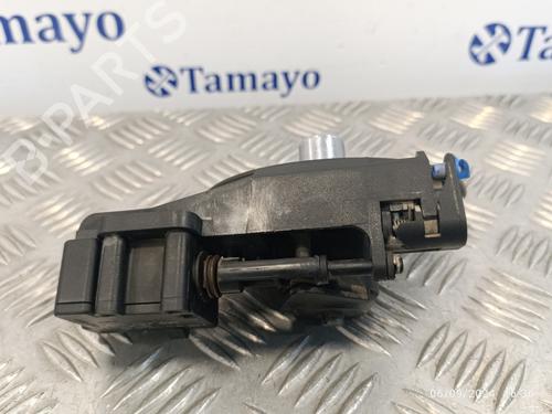 Tailgate handle OPEL MERIVA A MPV (X03)  | BP19647281C132 
