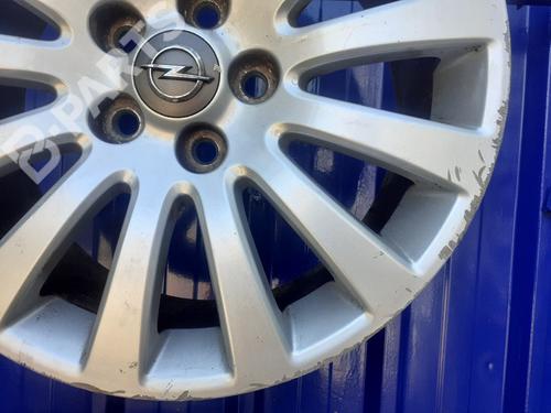 Rim OPEL INSIGNIA A Sports Tourer (G09) 2.0 CDTI (35) | BP10349489C45