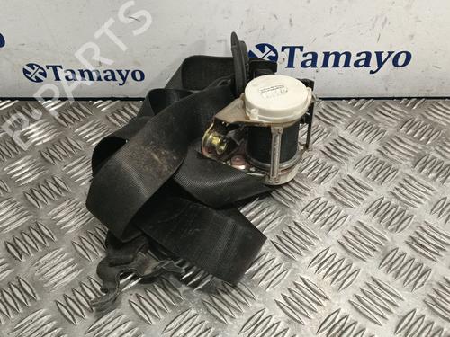 Ceinture de sécurité avant gauche BMW 3 (E90)  | BP29938422I26 