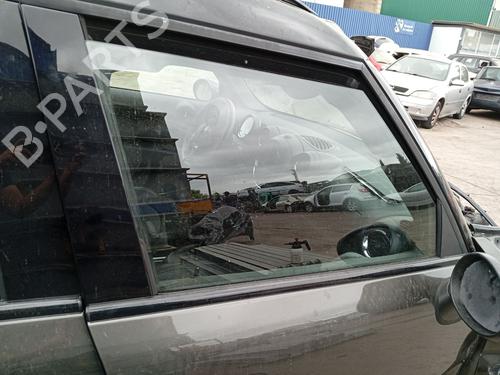 Used Front right door window Front right door window 36998568 36998568