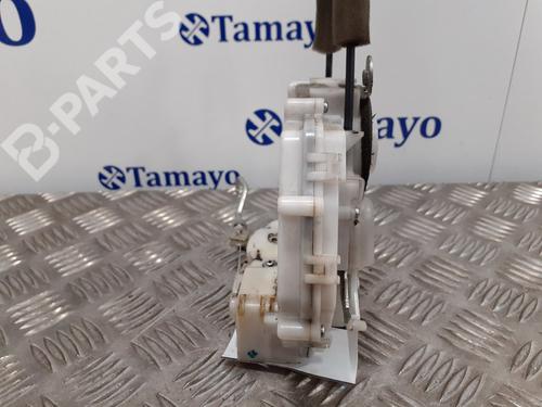 Rear right lock HONDA FR-V (BE) 2.2 i CTDi (BE5) | BP9077492C99 