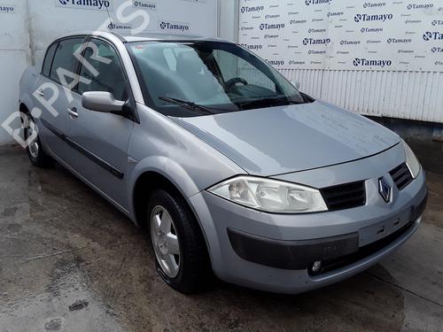 Gearbox RENAULT MEGANE II Saloon (LM0/1_)  | BP9300769M3 