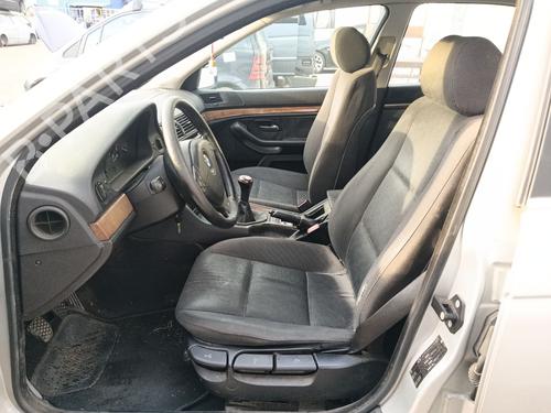 Engine BMW 5 (E39)  | BP30123684M1 