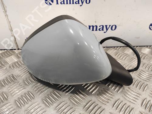 Right mirror OPEL CORSA D (S07)  | BP22436842C27 