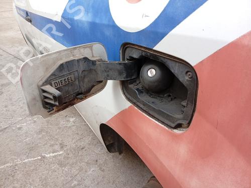 Benzintank Benzintank RENAULT KANGOO Express (FW0/1_) 1.5 dCi 70 (FW0A, KW0V) (68 hp) 35819924 35819924