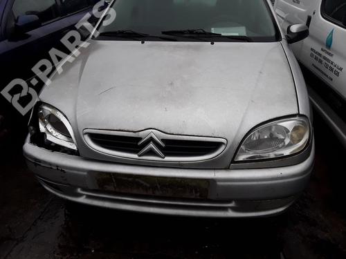 Front left window mechanism CITROËN SAXO (S0, S1) 1.5 D | BP9666692C22 