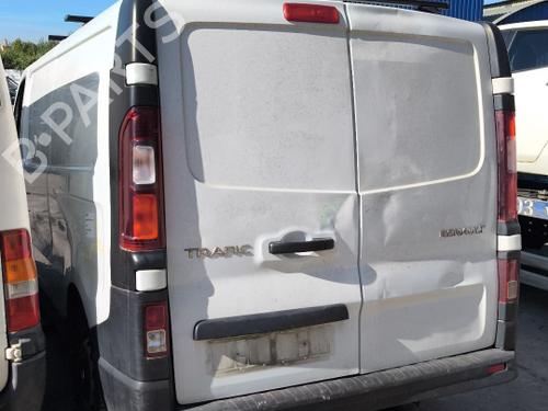 Left taillight RENAULT TRAFIC III Van (FG_) 1.6 dCi 120 (FGMB, FGMC) | BP40298861C34 - Image 2