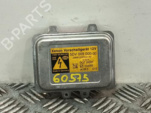 Used Xenon ballast Xenon ballast VW TIGUAN (5N_) 1.4 TSI 4motion (150 hp) 34694236 34694236
