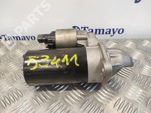 Starter BMW 1 (E81)  | BP9955430M8 