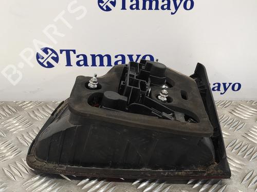 Left tailgate light VW TOUAREG (7LA, 7L6, 7L7)  | BP13902151C79 